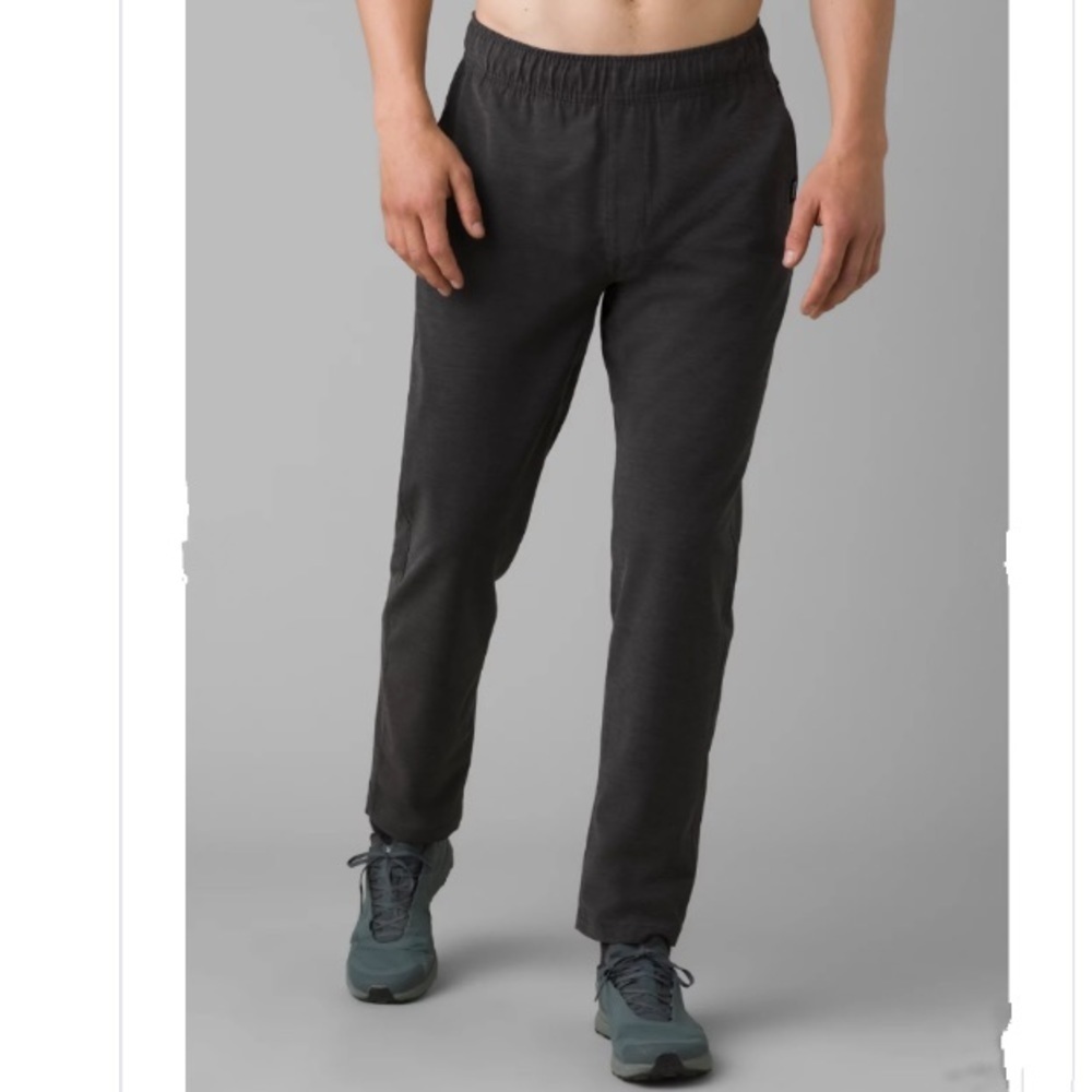 Prana Slope Tapered Pants NEW